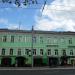 Дом Алфёровых в городе Владимир