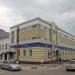 Борский дополнительный офис «НБД-Банк» в городе Бор