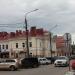 Гостиничный комплекс «Купеческий клуб» в городе Бор