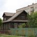 Снесённый жилой дом (ул. Ванеева, 92) в городе Бор