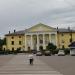 Культурный центр «Теплоход» в городе Бор