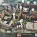 10-й микрорайон Реутова в городе Реутов
