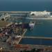 Barcelona Fruit Terminal S.A. en la ciudad de Barcelona