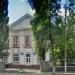 Школа №1 им. Довженко в городе Новая Каховка