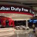 Terminal 2- Dubai Airport in Dubai city