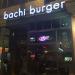 Bachi Burger in Pasadena, California city