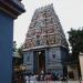 Sri Ekambareswarar Temple, Aminjakarai in Chennai city