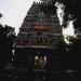 Sri Ekambareswarar Temple, Aminjakarai in Chennai city