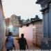 Varadha Raja Perumal Temple in Chennai city