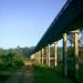 Aqueduct Murani