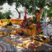 Mandhiragiri Kaali Kaamandhihaa Devi Temple in Chennai city