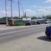 Охраняемая автостоянка в городе Истра