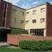 Beta Theta Pi Fraternity in Pittsburgh, Pennsylvania city