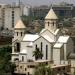 Armenian Orthodox Church