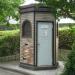 Public Toilet in Yokohama city