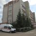Корпус Менделеевской центральной районной больницы в городе Менделеевск