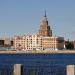 Ģenerāļa Radziņa Embankment, 29 in Riga city