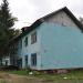 Снесённый дом (Первомайский пос., 13) в городе Каменск-Уральский
