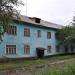 Снесённый дом (Первомайский пос., 13) в городе Каменск-Уральский