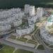 Микрорайон Новый 2 в городе Белгород