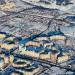 10-й Южный микрорайон в городе Белгород