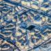 9-й Южный микрорайон в городе Белгород