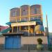 Primeira Igreja Batista em Colubandê (pt) in São Gonçalo city