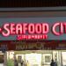 Seafood City Supermarket in Carson, California city