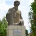 Памятник В. М. Гаршину в городе Старобельск