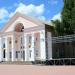 Дом культуры в городе Старобельск