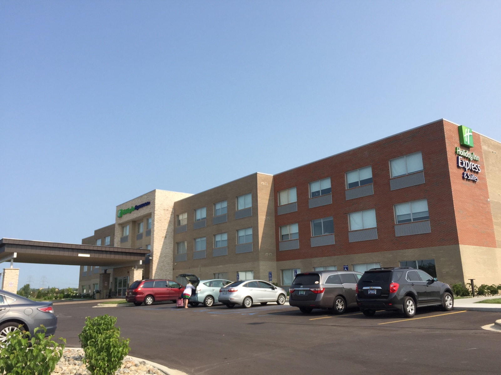 Holiday Inn Express Holiday Inn Express