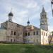 Church of Presentation of Mary of friary of Saints Boris and Gleb