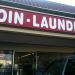Coin Laundry in Carson, California city