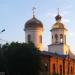 Храм Введения во храм Пресвятой Богородицы (ru) in Orenburg city