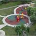 Детская игровая площадка в городе Казань
