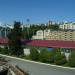 Центральный стадион им. Славы Метревели в городе Сочи