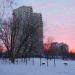 3-й «А» квартал, 1а в городе Лыткарино