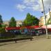  in Zhytomyr city