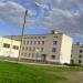 Sports ground school 7 in Zhytomyr city