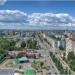 АЗС «Таиф-НК» в городе Казань