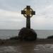 Поклонный крест в городе Ростов