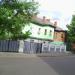 vulytsia Starovilska, 10 in Zhytomyr city