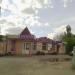 Market clothes on weight in Zhytomyr city