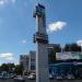 Стела «Чехов» в городе Чехов