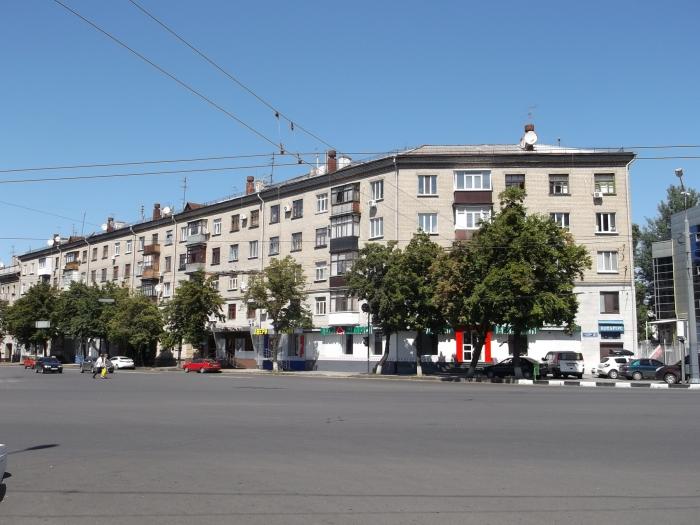 Panorama: Otpusk tur, travel agency, City of Kazan, ulitsa Gagarina, 12 - Yandex