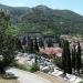 groblje masline (hr) in Mostar city