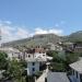 Old town in Mostar city