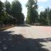 Городской парк культуры и отдыха в городе Павловский Посад
