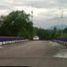Автомобильный мост через реку Постышевка в городе Партизанск