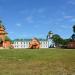 Nikandrova Pustyn monastery